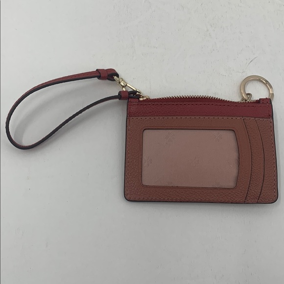 Kate Spade Margaux Leather Wristlet - Picture 2 of 9